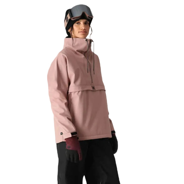 686 Womens Waterproof Anorak
