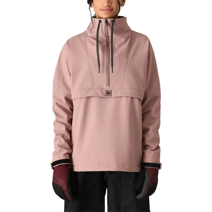 686 Womens Waterproof Anorak