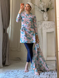 Martina burkini