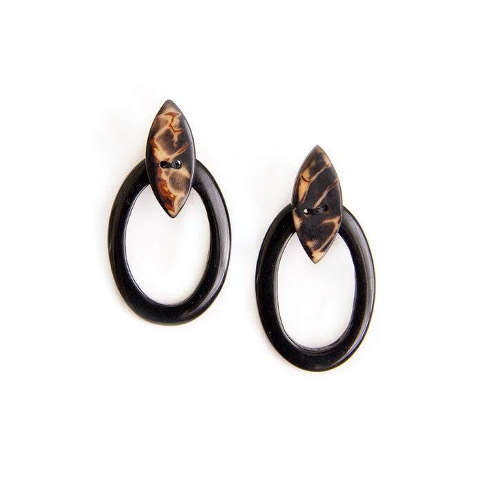 Acelia Earrings