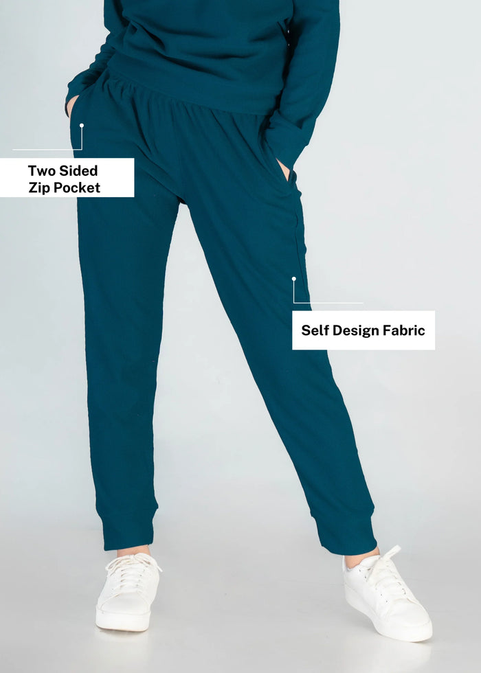 Active Wave Jogger