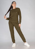 Active Wave Self Design Co-Ord