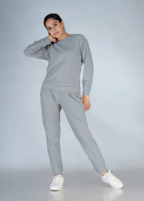 Active Wave Self Design Co-Ord
