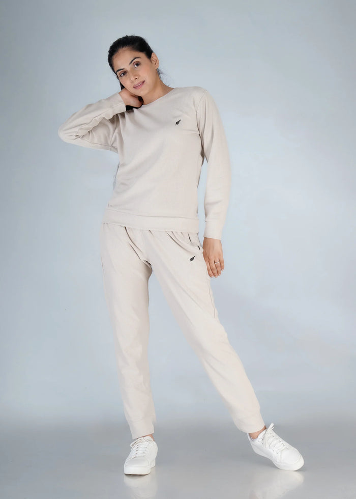 Active Wave Self Design Co-Ord