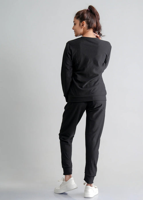 Active Wave Self Design Co-Ord