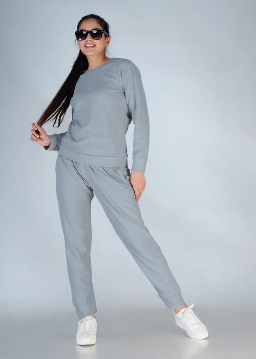 Active Wave Self Design Co-Ord