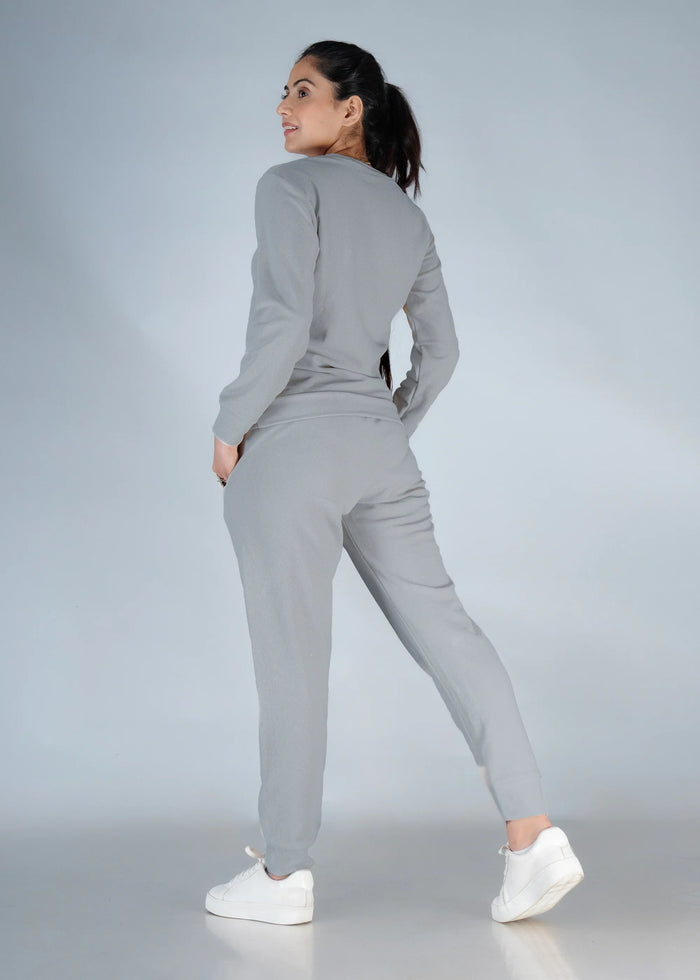 Active Wave Self Design Co-Ord