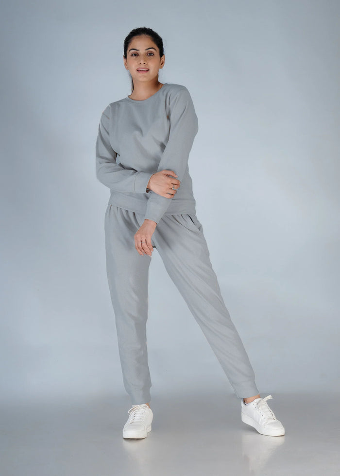 Active Wave Self Design Co-Ord