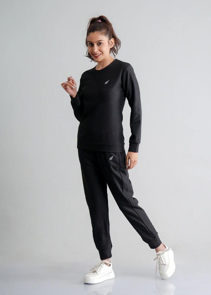 Active Wave Self Design Co-Ord