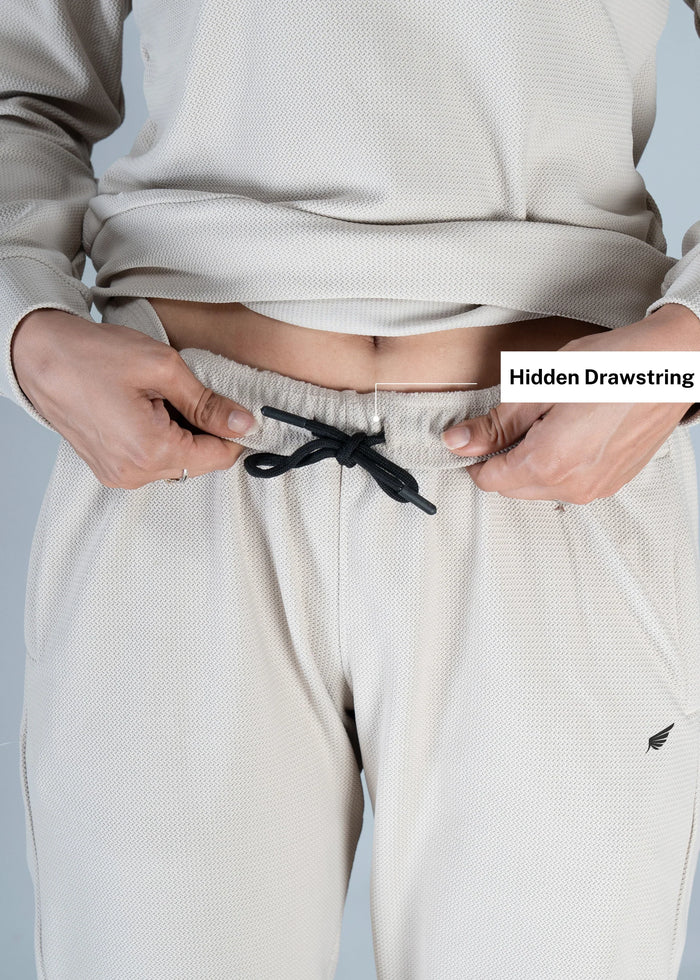 Active Wave Self Design Co-Ord