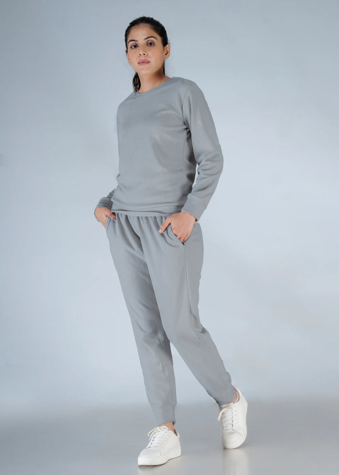 Active Wave Self Design Co-Ord
