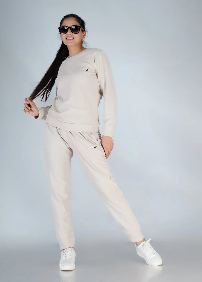 Active Wave Self Design Co-Ord