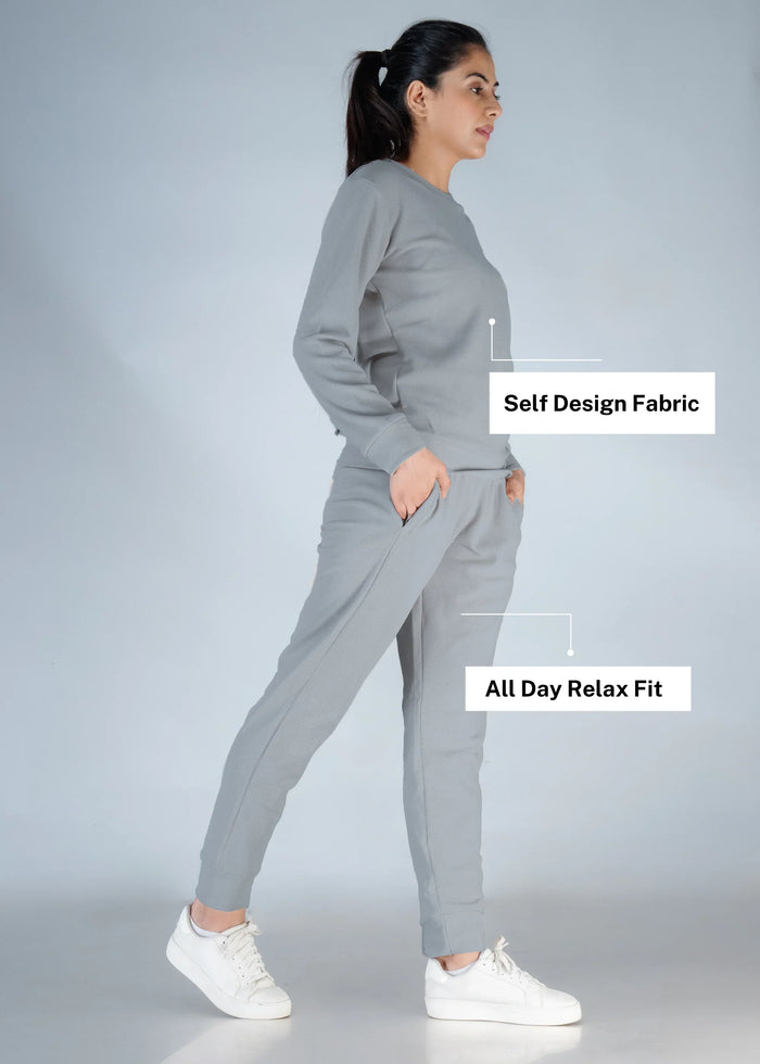 Active Wave Self Design Co-Ord