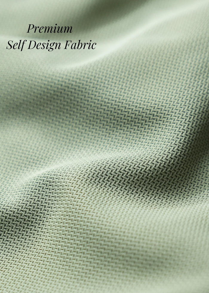 Active Wave Self Design Co-Ord