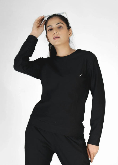 Active Wave Sweatshirt