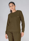 Active Wave Sweatshirt