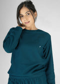 Active Wave Sweatshirt