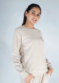 Active Wave Sweatshirt
