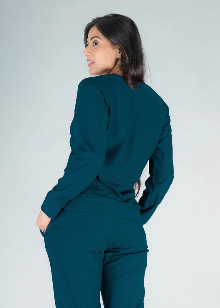 Active Wave Sweatshirt