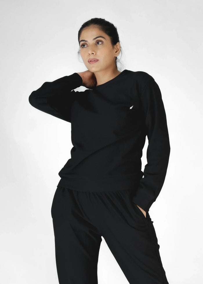Active Wave Sweatshirt