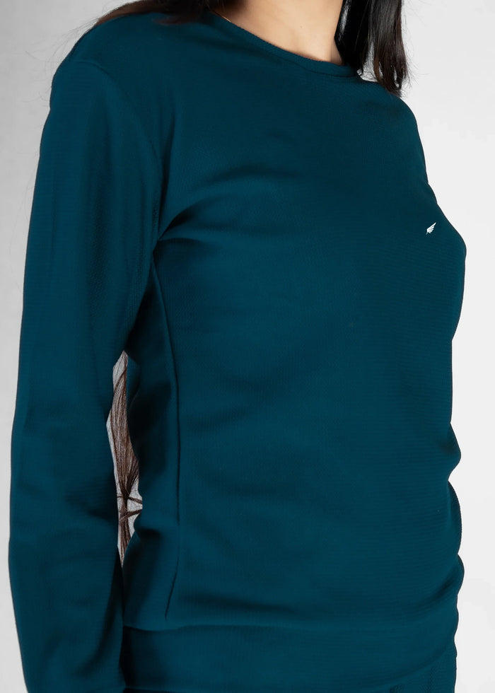 Active Wave Sweatshirt
