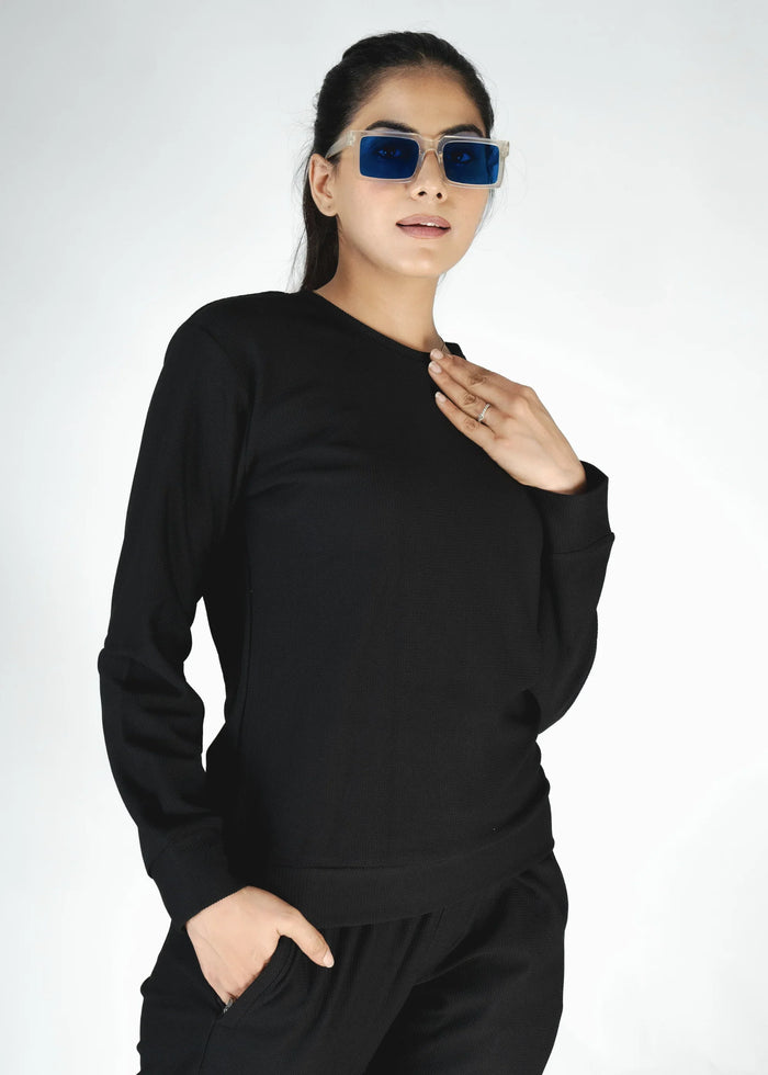 Active Wave Sweatshirt