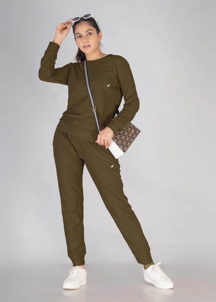 Active Wave Sweatshirt