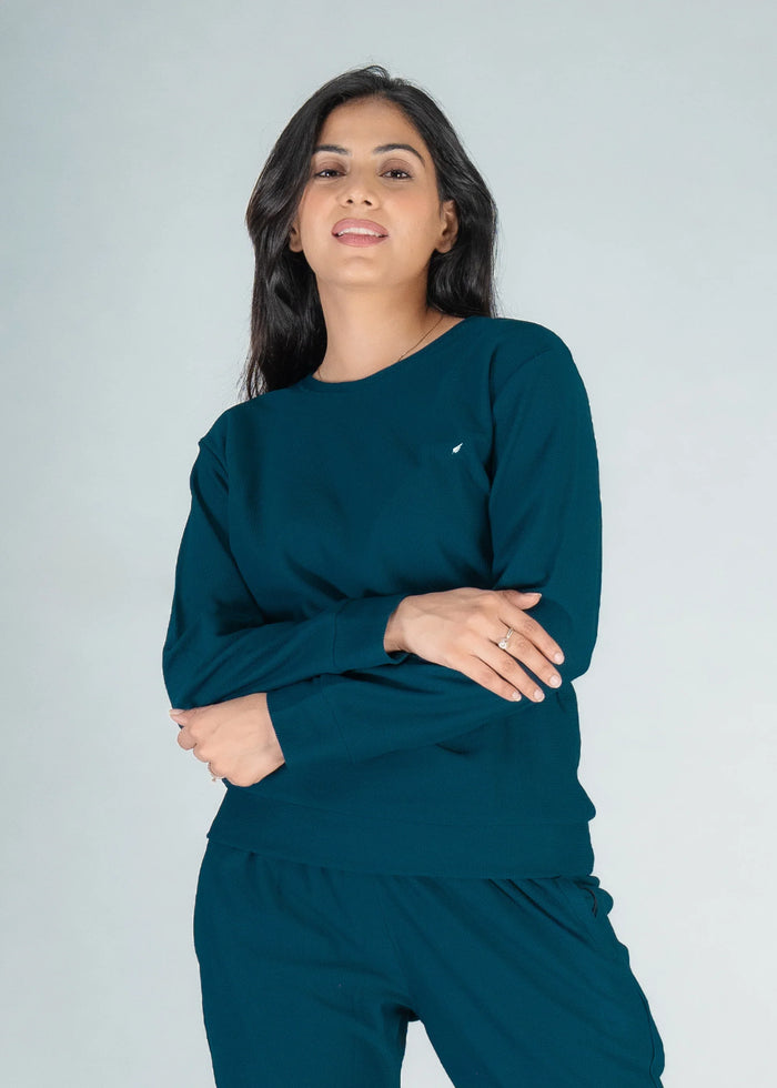 Active Wave Sweatshirt