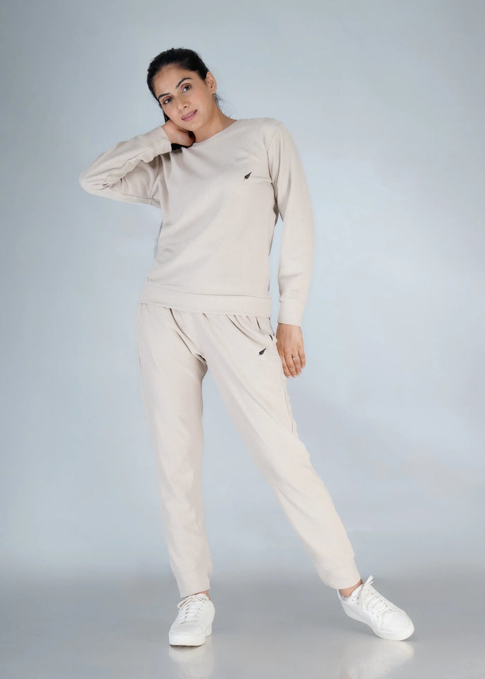 Active Wave Sweatshirt