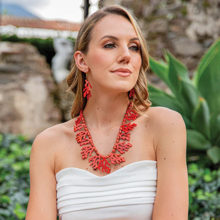 Addison Necklace