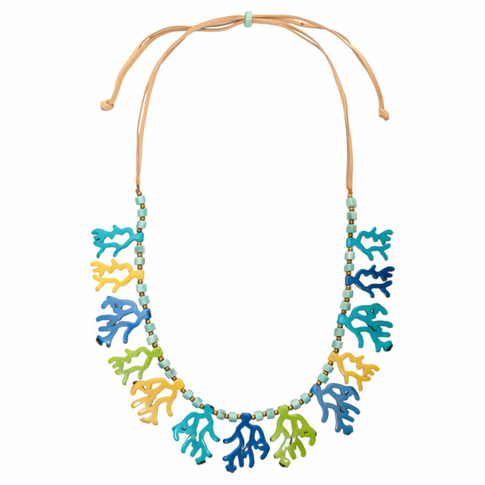 Addison Necklace