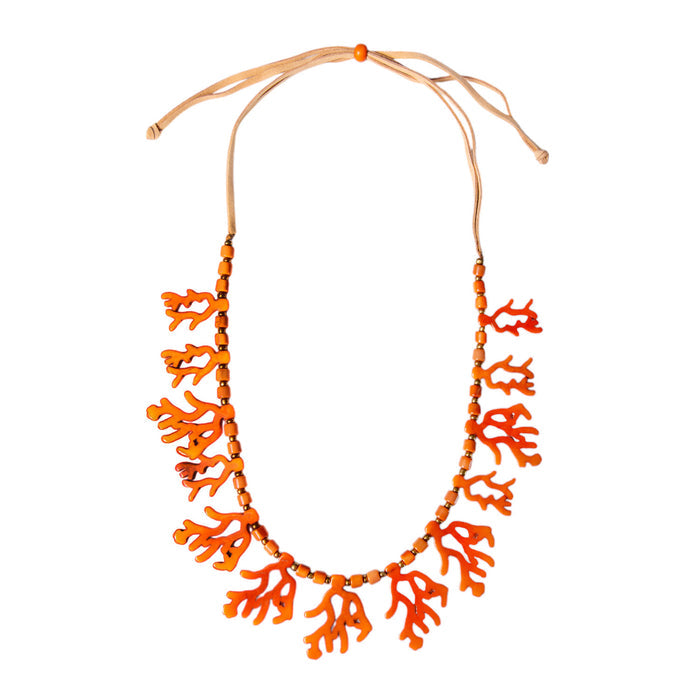 Addison Necklace