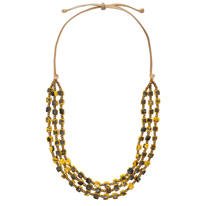 Adela Necklace