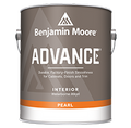 Advance Interior Paint- Pearl K792