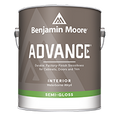 Advance Interior Paint- Semi Gloss K793