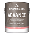 Advance Interior/Exterior Paint- High Gloss F794