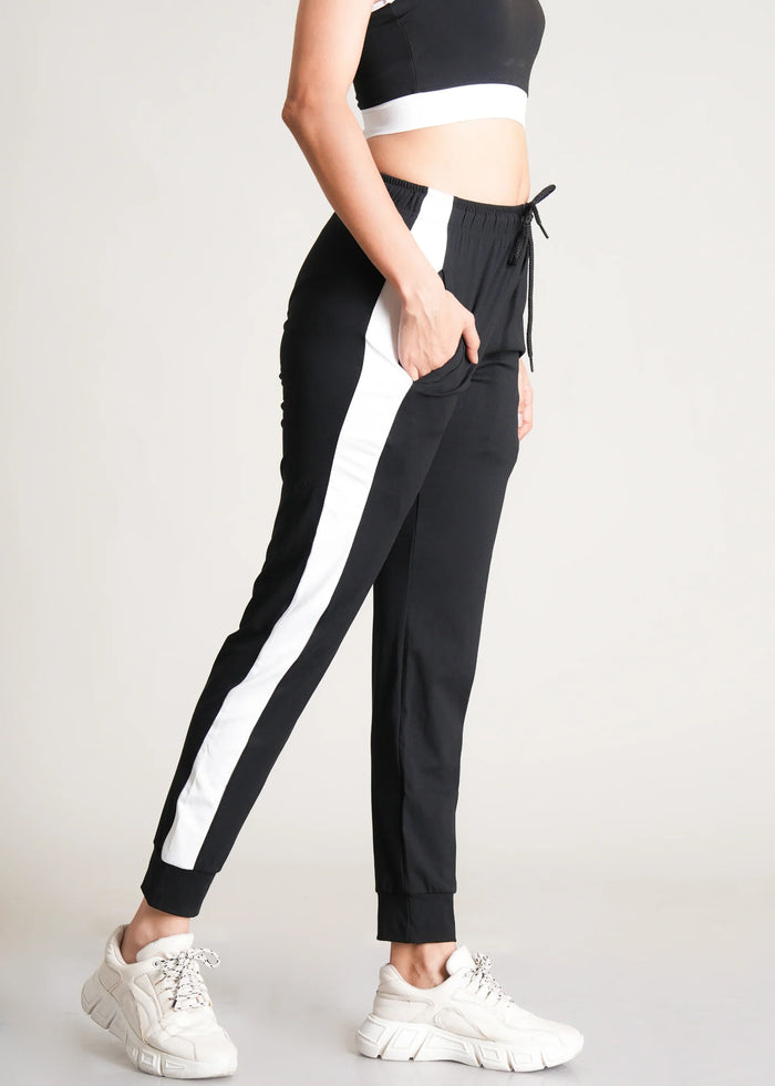 AeroGlide Contrast Jogger