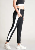 AeroGlide Contrast Jogger