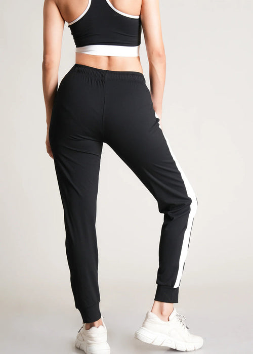 AeroGlide Contrast Jogger
