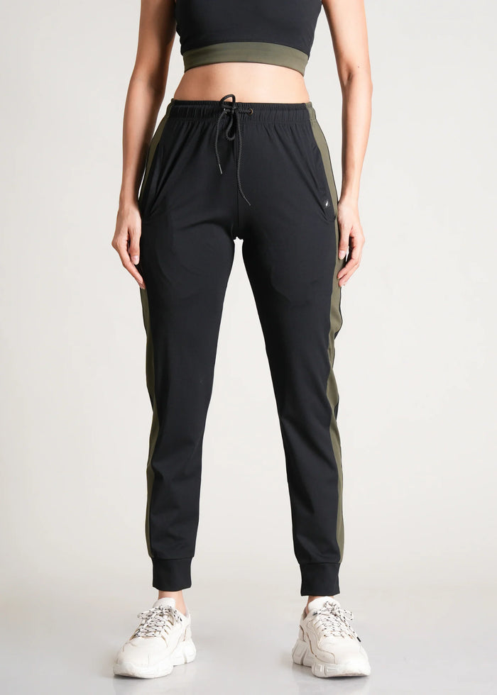 AeroGlide Contrast Jogger