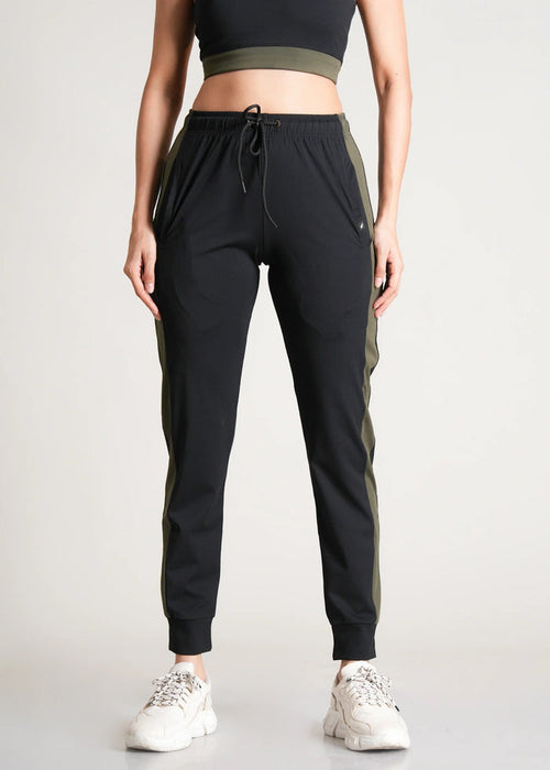 AeroGlide Contrast Jogger