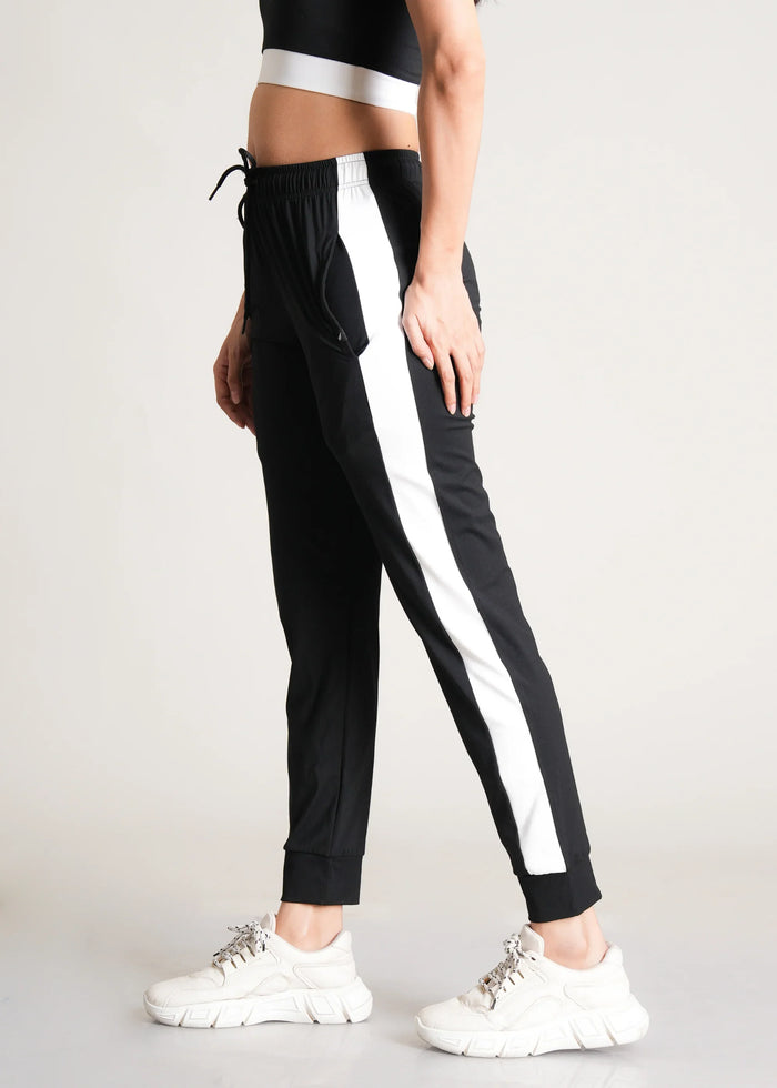 AeroGlide Contrast Jogger