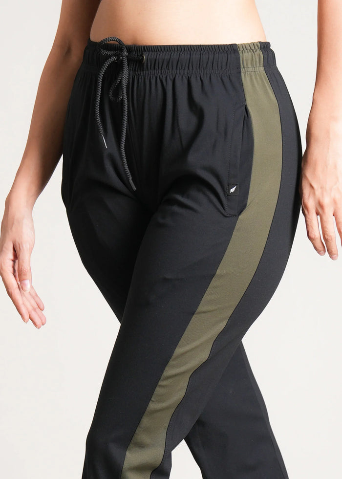 AeroGlide Contrast Jogger