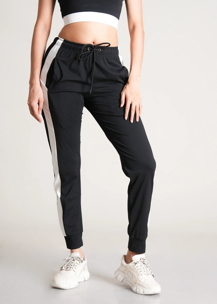 AeroGlide Contrast Jogger