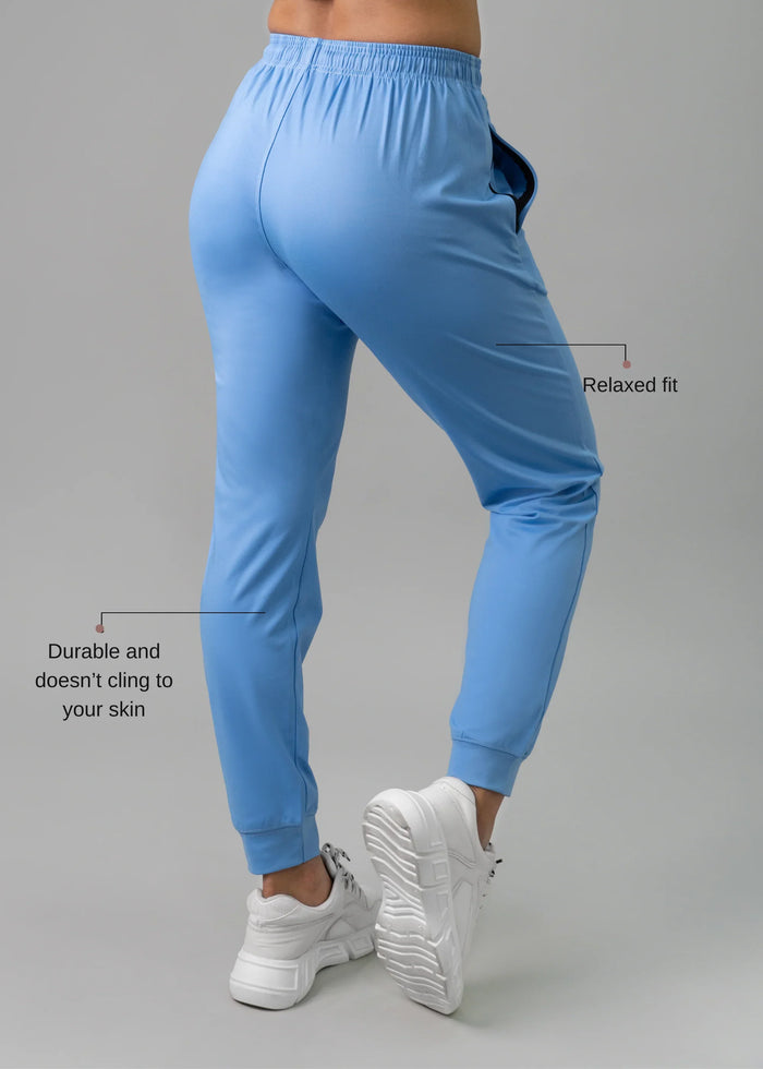 Maya Blue
