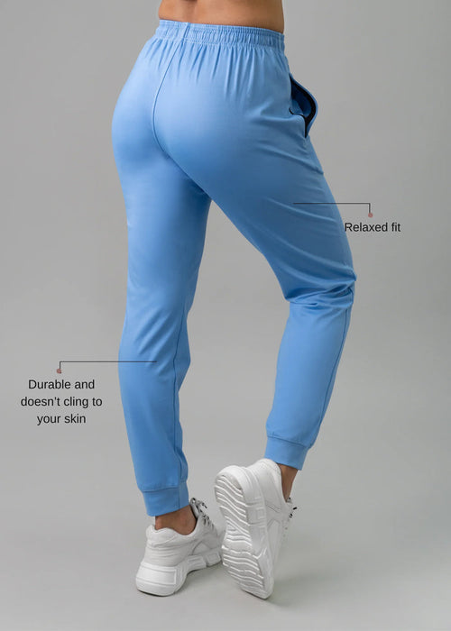 Maya Blue