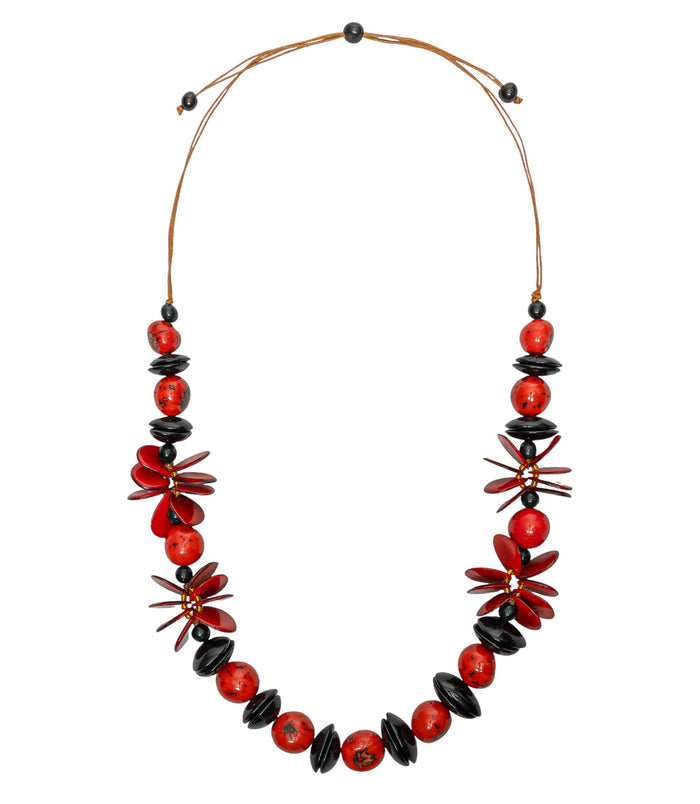 Afra Necklace