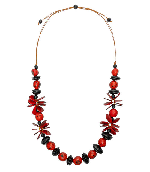 Afra Necklace