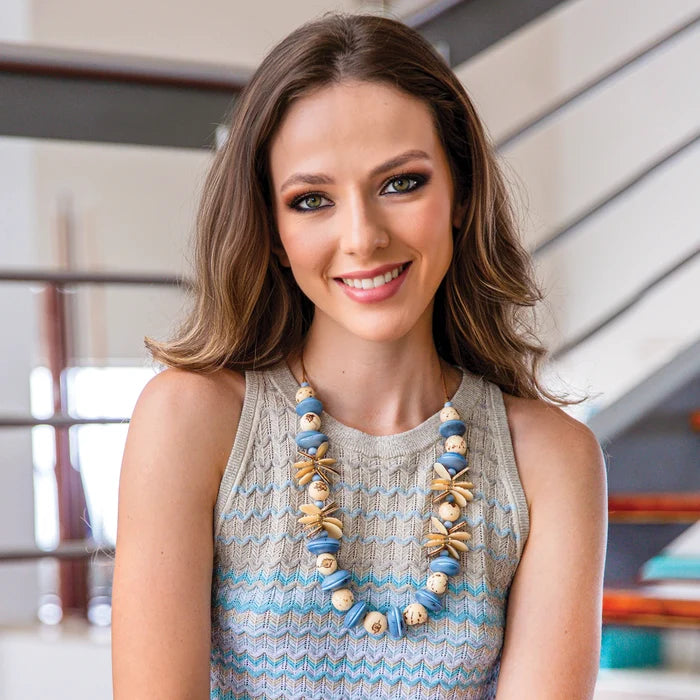 Afra Necklace