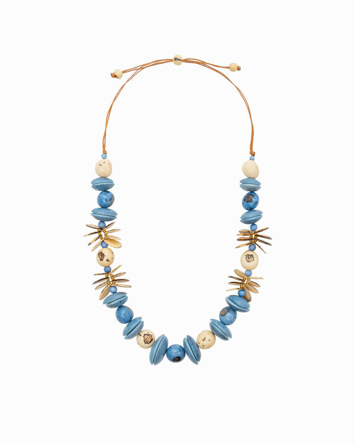 Afra Necklace